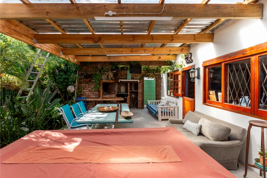 4 Bedroom Property for Sale in Laaiplek Western Cape